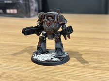 Warhammer Horus Heresy - Space