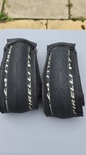 Pirelli P7 Sport Tyres 700x35c Folding Tyre Pair  Off A New Bike