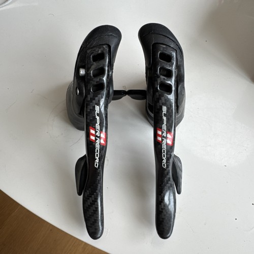 Campagnolo super record carbon - super,