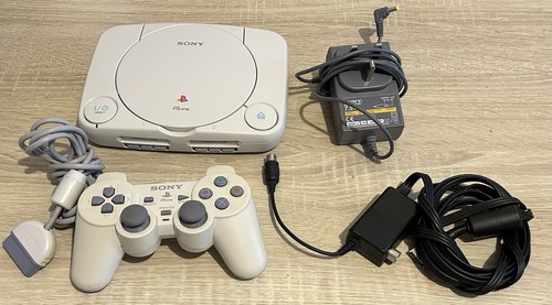 Playstation psone slim - playstation, 1