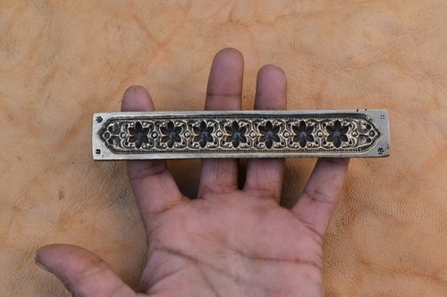 Vintage rare old bronze - old,