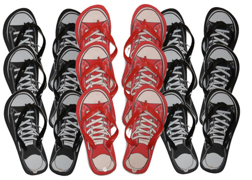Kids flip flops boys - boys, girls