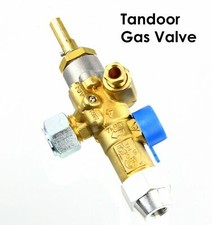 SHAAN TANDOORI CLAY OVEN GAS