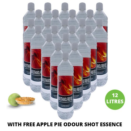 Bio ethanol fuel - bio,