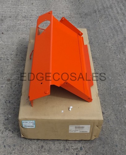 6c24251443 rear fender - fender, cover
