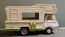 Vintage Winnebago tonka motor home 5-1/2"