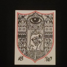 Mint Smaller Crazy Club Rave