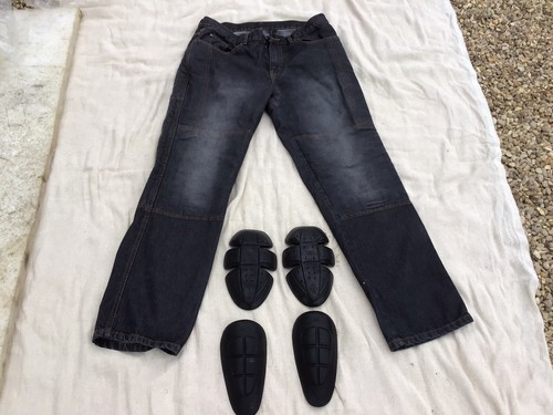 Craze motorcycle armoured - craze,