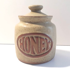 Tremar Presingoll Honey Pot