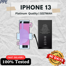 iPhone 13 Replacement Battery