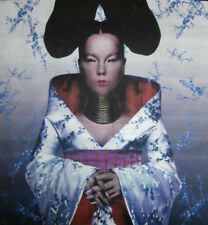 BJORK Homogenic T-Shirt KUKL