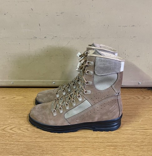 Genuine french army meindl - genuine,