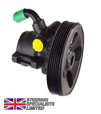 Peugeot 306 1.9 Diesel & TD 93 to 98 Genuine Remanufactured Power Steering Pump 