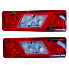 Ford Transit MK8 Tipper