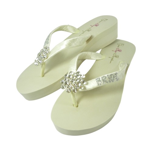 Choose your bling ivory bride - your,