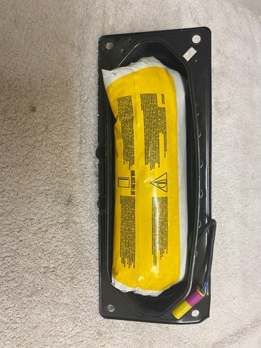 Porsche 986 boxster passanger - 986,
