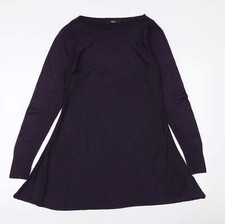 Marks & Spencer Womens Purple