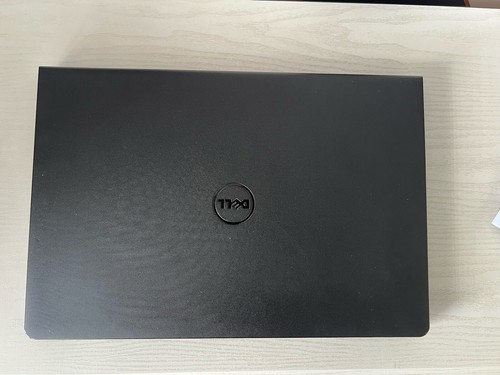 Dell inspiron 3552 - 15,