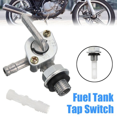 10mm petrol fuel - tank, tap