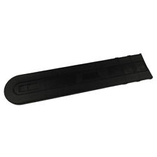 Chainsaw Black Guide Bar Cover, Scabbard Fits 16", 18", 20"