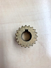 Part Gear Motor 51436 Pinion