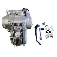 125cc Dirt Bike Zongshen