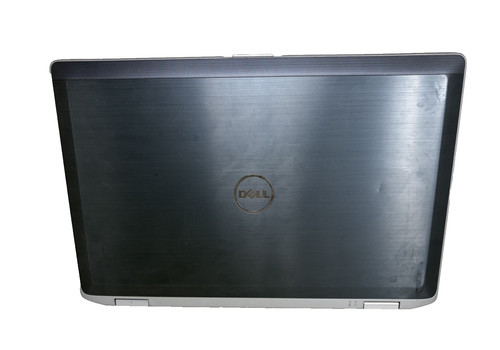 Dell latitude e6520 laptop - dell,