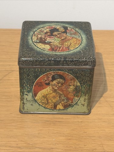Vintage early 20th-century