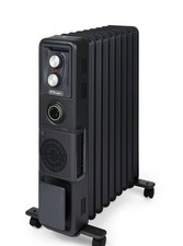 Dimplex ECR24TiB 2.4kW Oil