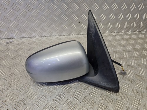 Nissan almera wing - almera, mirror