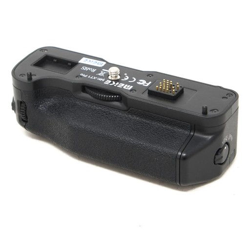 Used meike xt1 pro - mk-xt1, battery