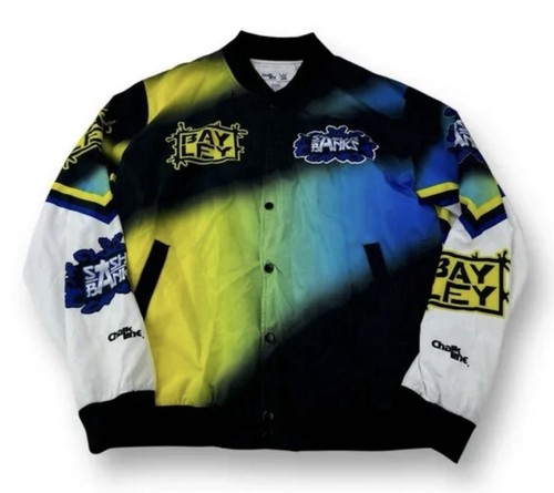 Chalk line wwe - chalk,