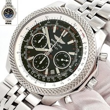 Breitling Bentley Motors