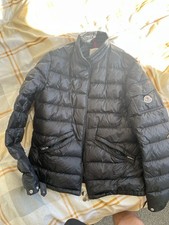 Moncler Lambot Men’s Coat