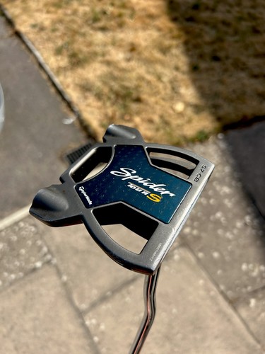 Taylormade spider tour - tour,