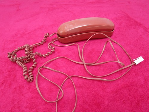 Vintage retro red duet - vintage,