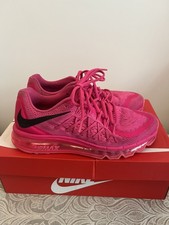 Nike Air Max 2015 Shoes