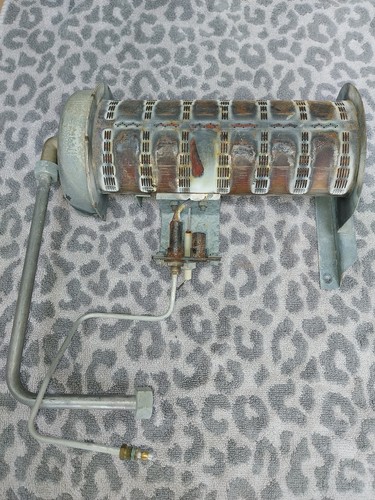 Baxi bermuda 401 burner - bermuda,