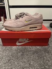 Nike Air Max 1 Premium SC Jewel Size 9