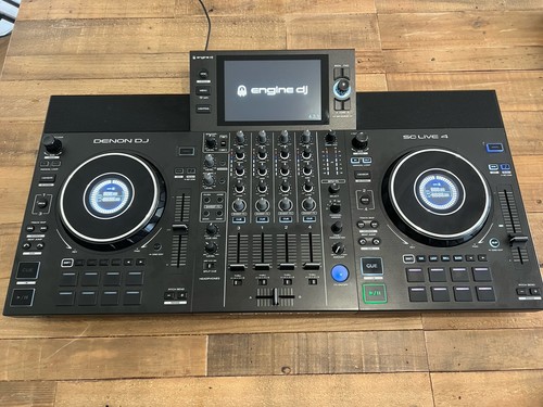 Denon live - 4,