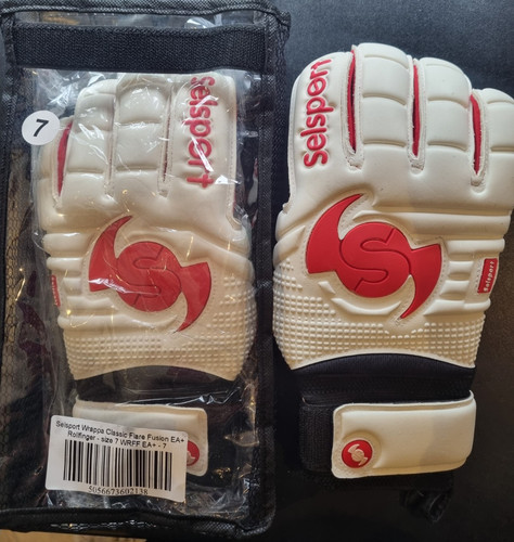 Selsport wrappa classic - classic, flare
