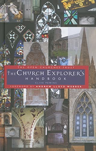 Church explorer handbook - church, by
