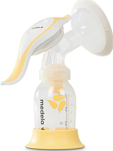 Medela harmony single - medela,