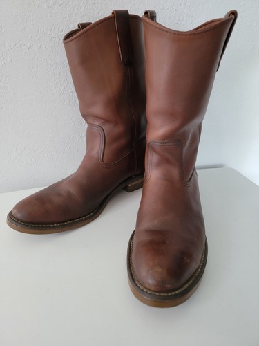 Mens red wing pecos - mens,