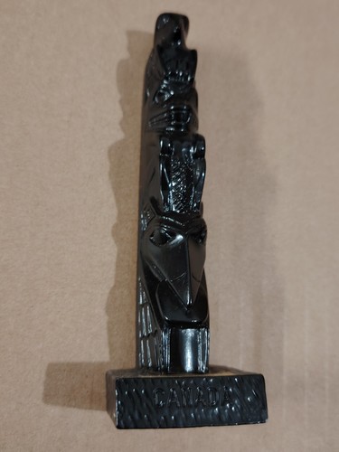 Handcrafted totem faith - handcrafted, a