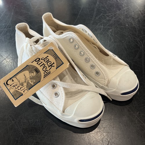 Vintage nwt converse - nwt,
