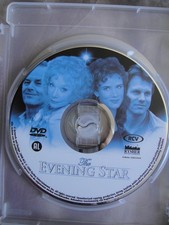 The Evening Star DVD Disc only