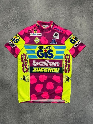Vintage 1991 gelati gis - gelati, ballan