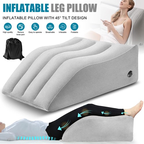 Legs foot pillow elevation - foot,