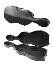 4/4 Cello Case Carbon Fiber